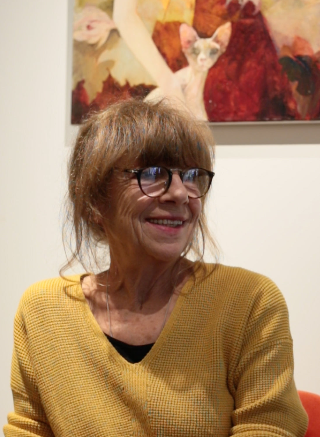 Françoise De Felice
