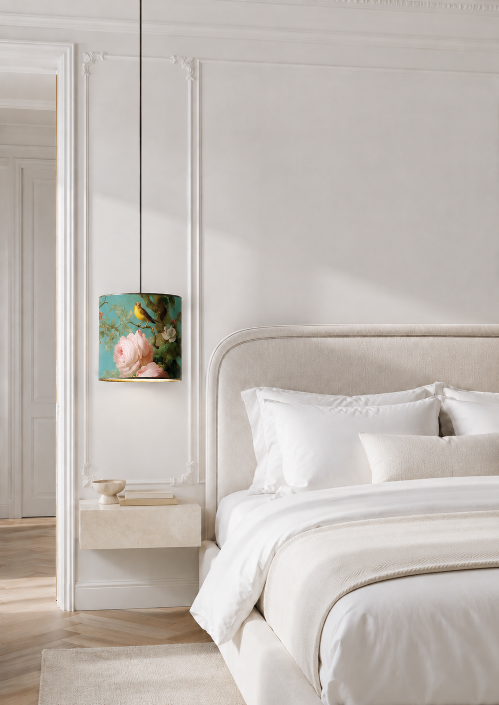 Comment choisir un abat-jour en tissu pour son intérieur ?