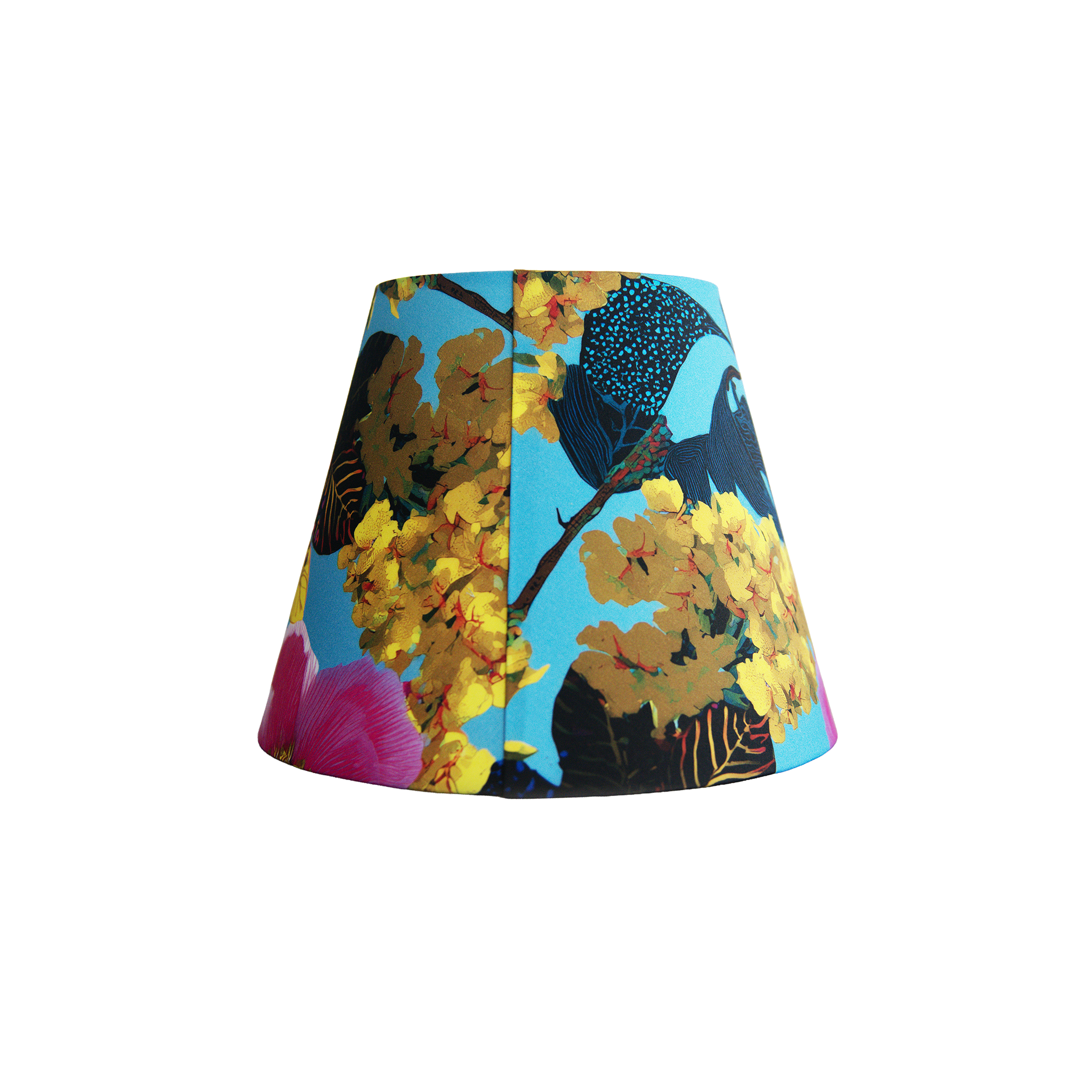 Abat-jour Carmina A poser