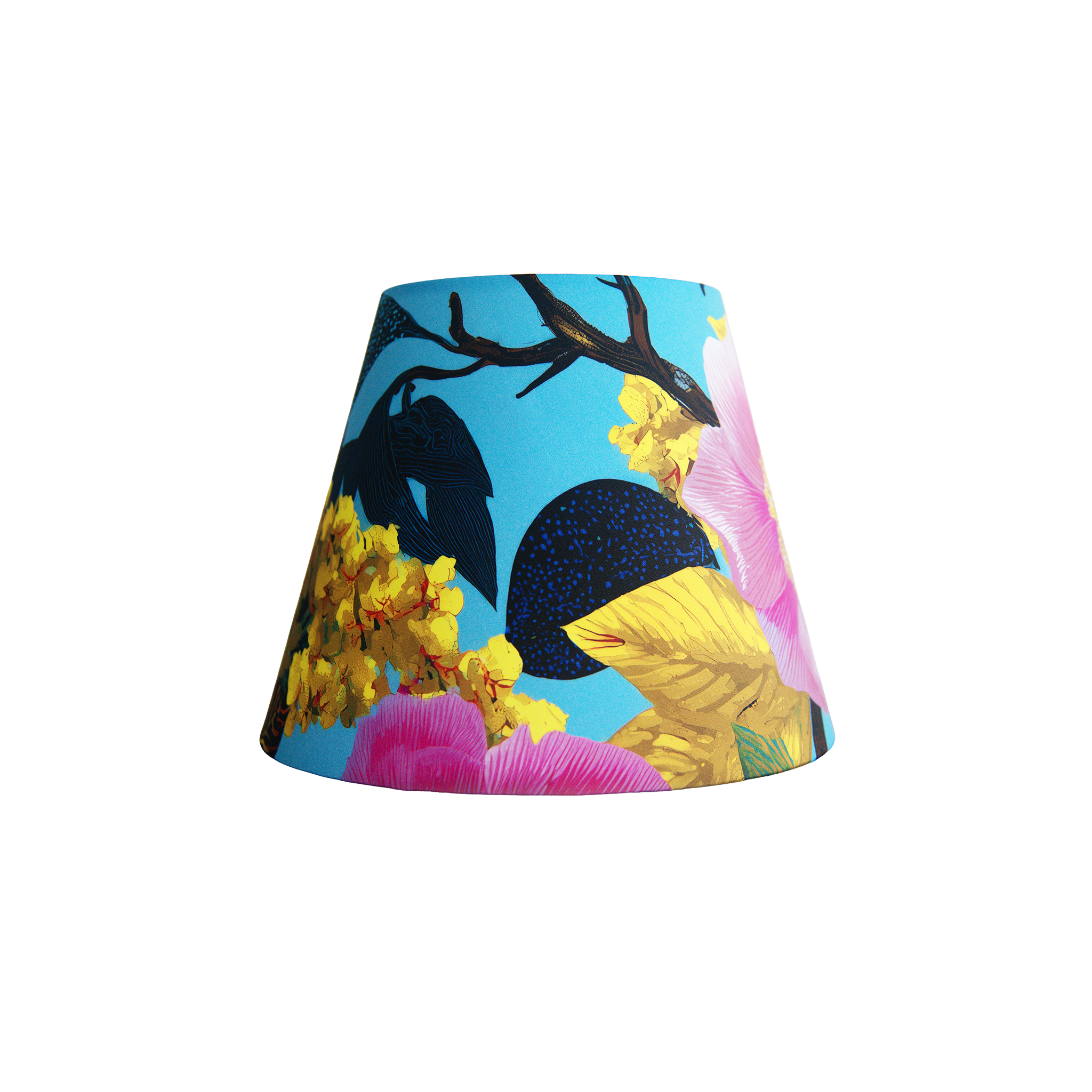 Abat-jour Carmina A poser