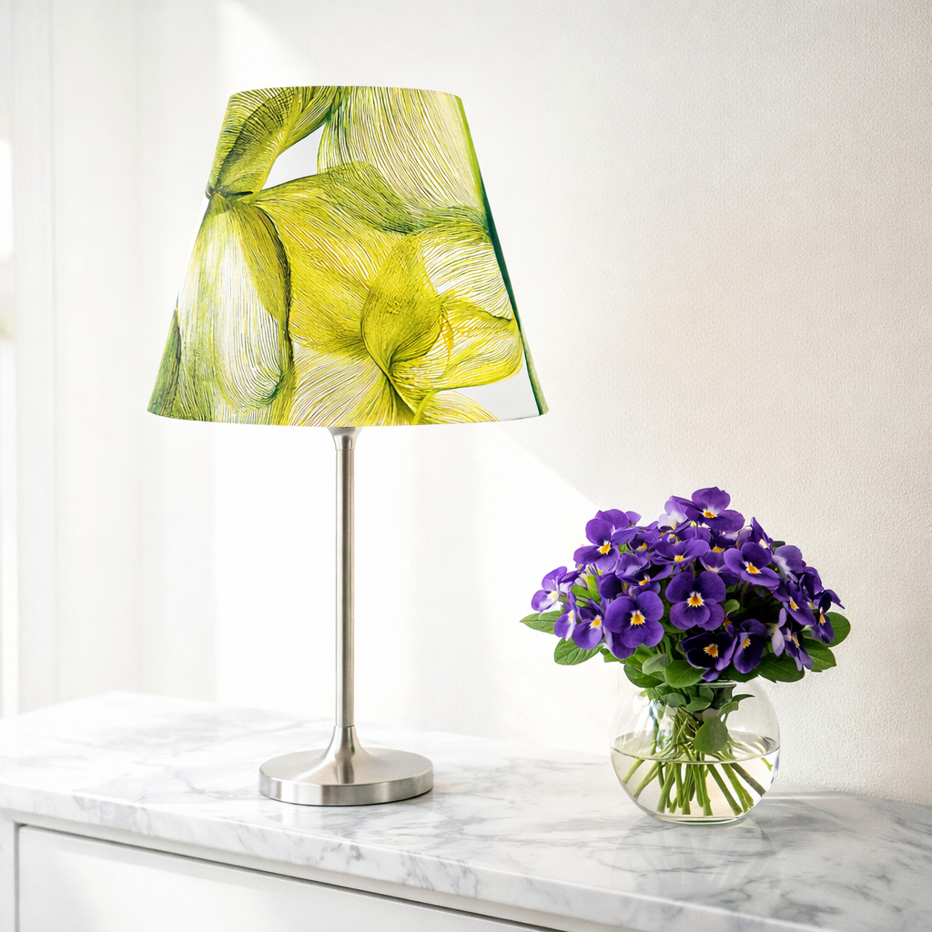 Abat-Jour Brasilia A Poser