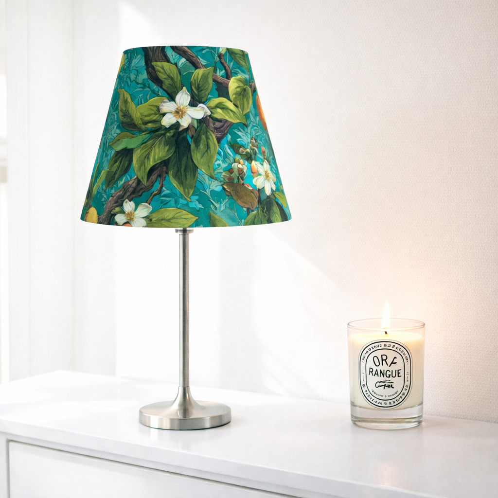 Abat-Jour Dona A poser