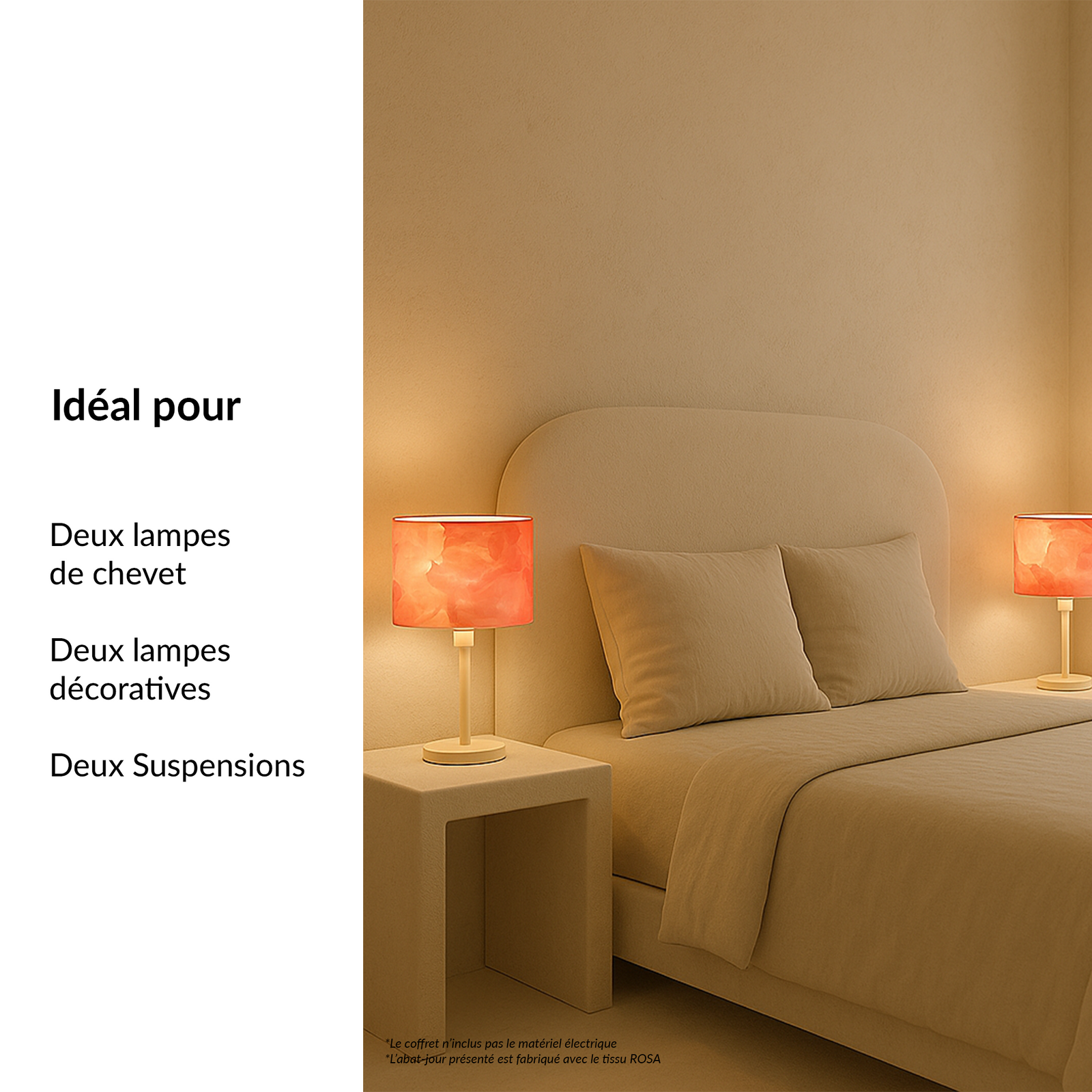 Coffret Duo Équilibre N°2