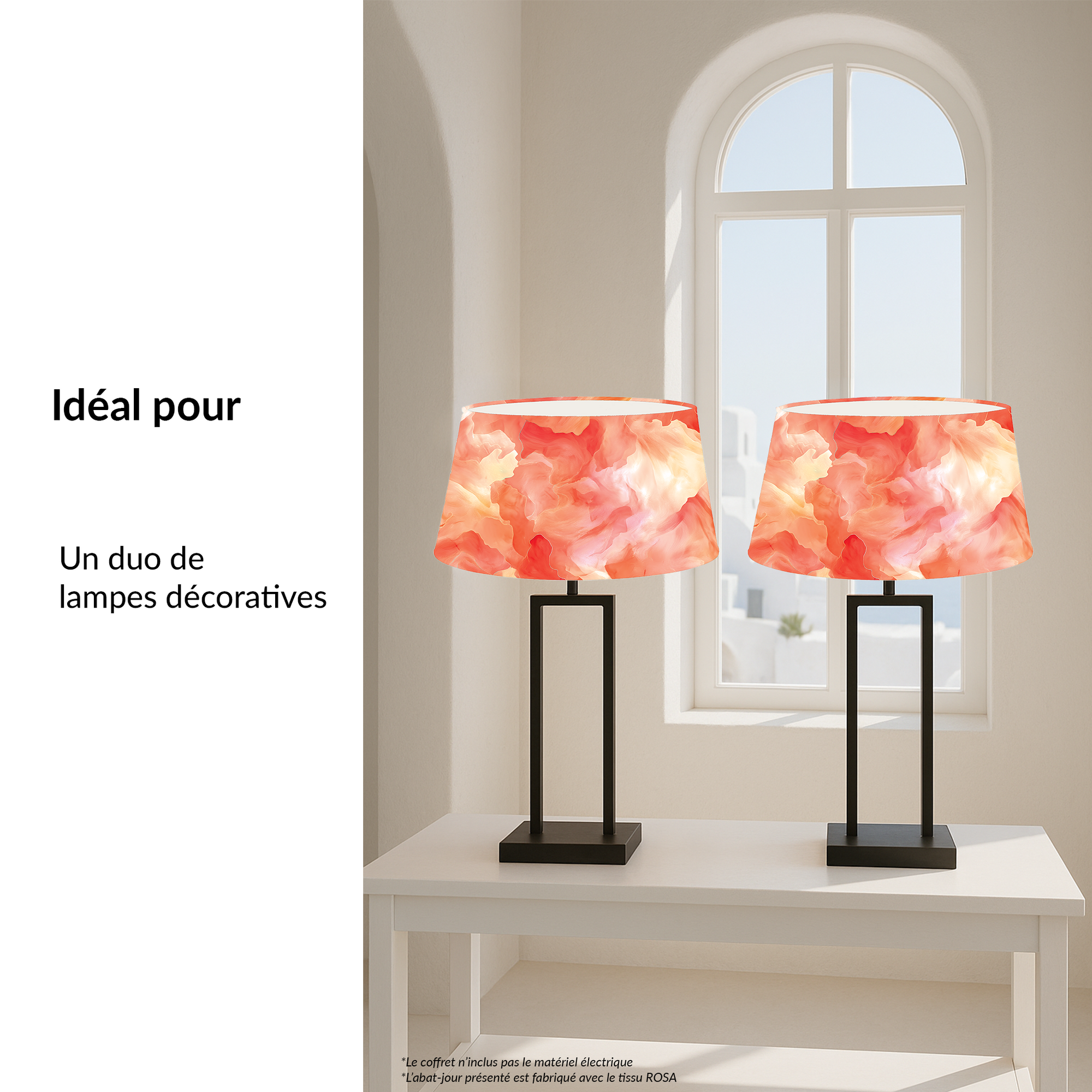 Balance Duo Set No. 3 - To be placed