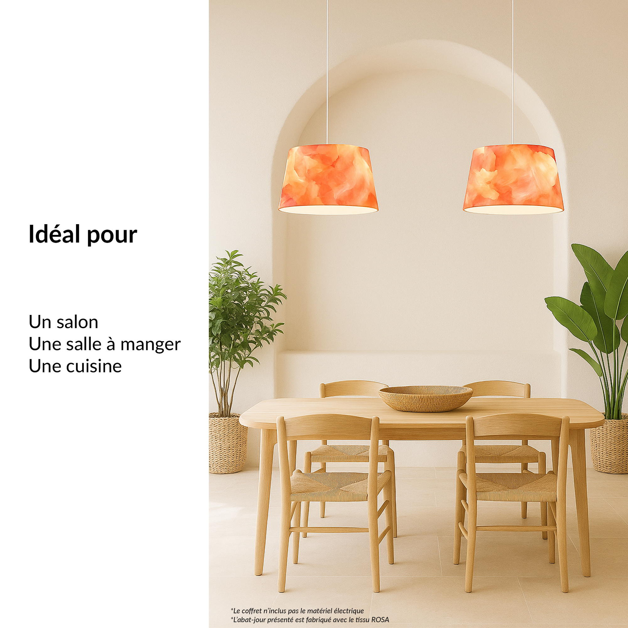 Balance Duo Set No. 3 - To hang