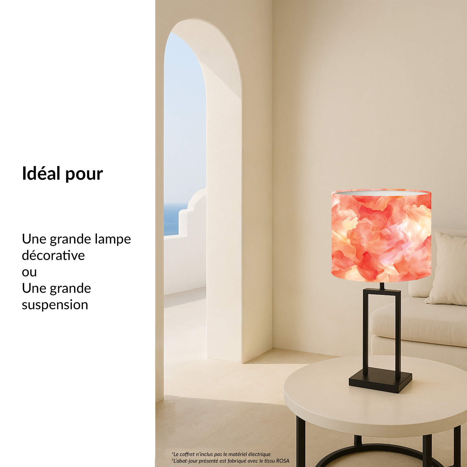 Coffret Essentiel Solo N°5