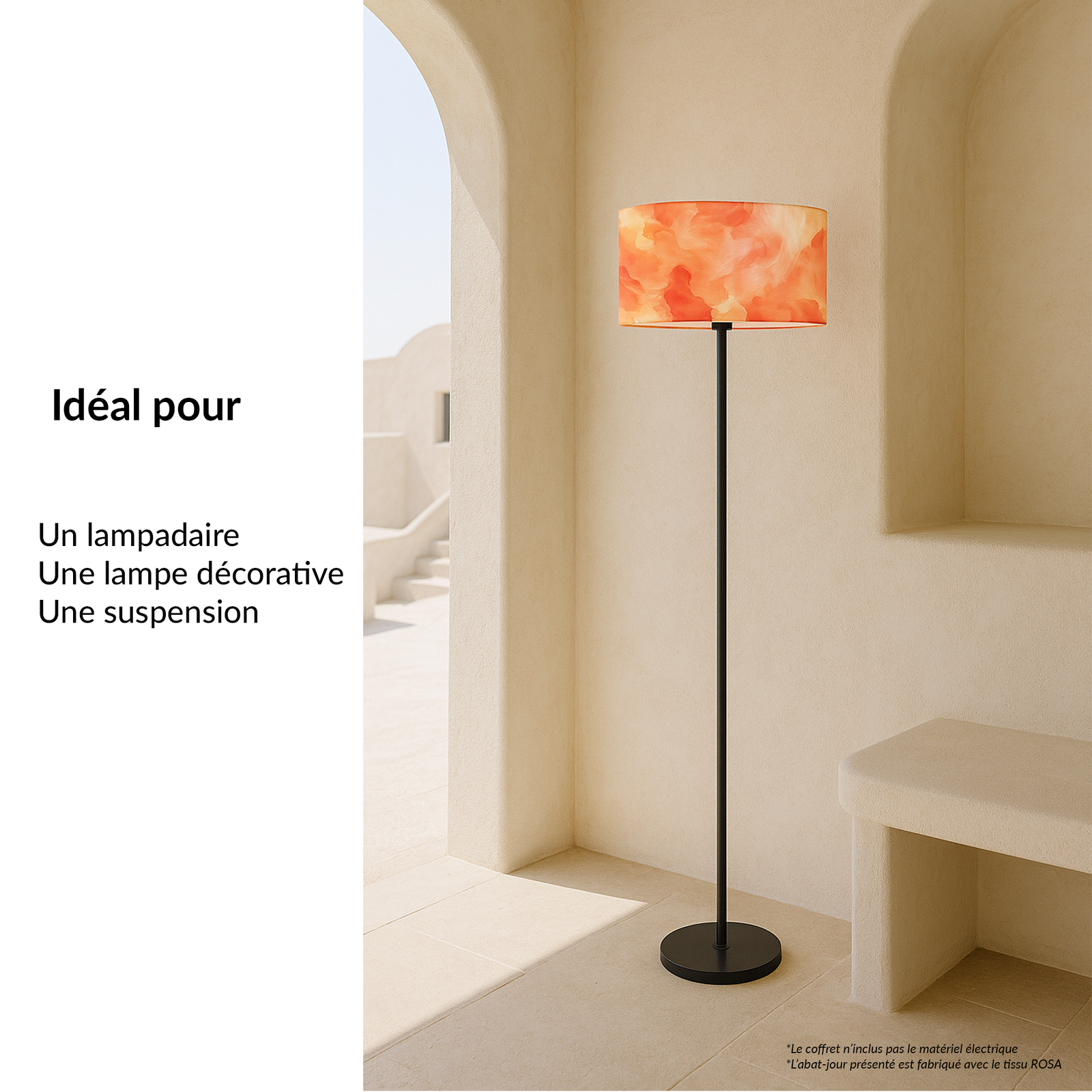 Coffret Essentiel Solo N°6