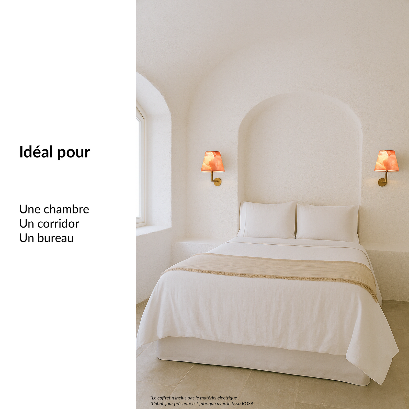 Coffret Essentiel Solo N°8 - À poser