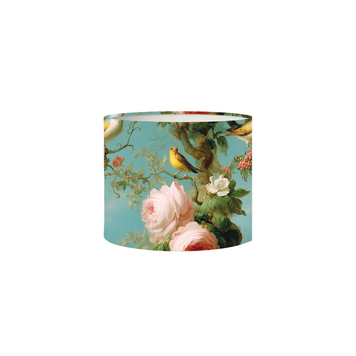 Abat-jour cylindrique pour lampe — Camilla