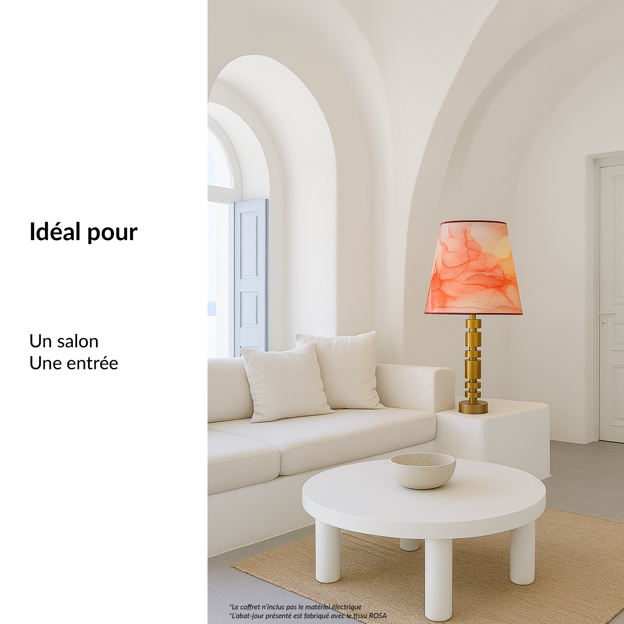 Essential Solo Set No. 10 - Tabletop