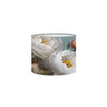 Abat-jour cylindrique pour lampe