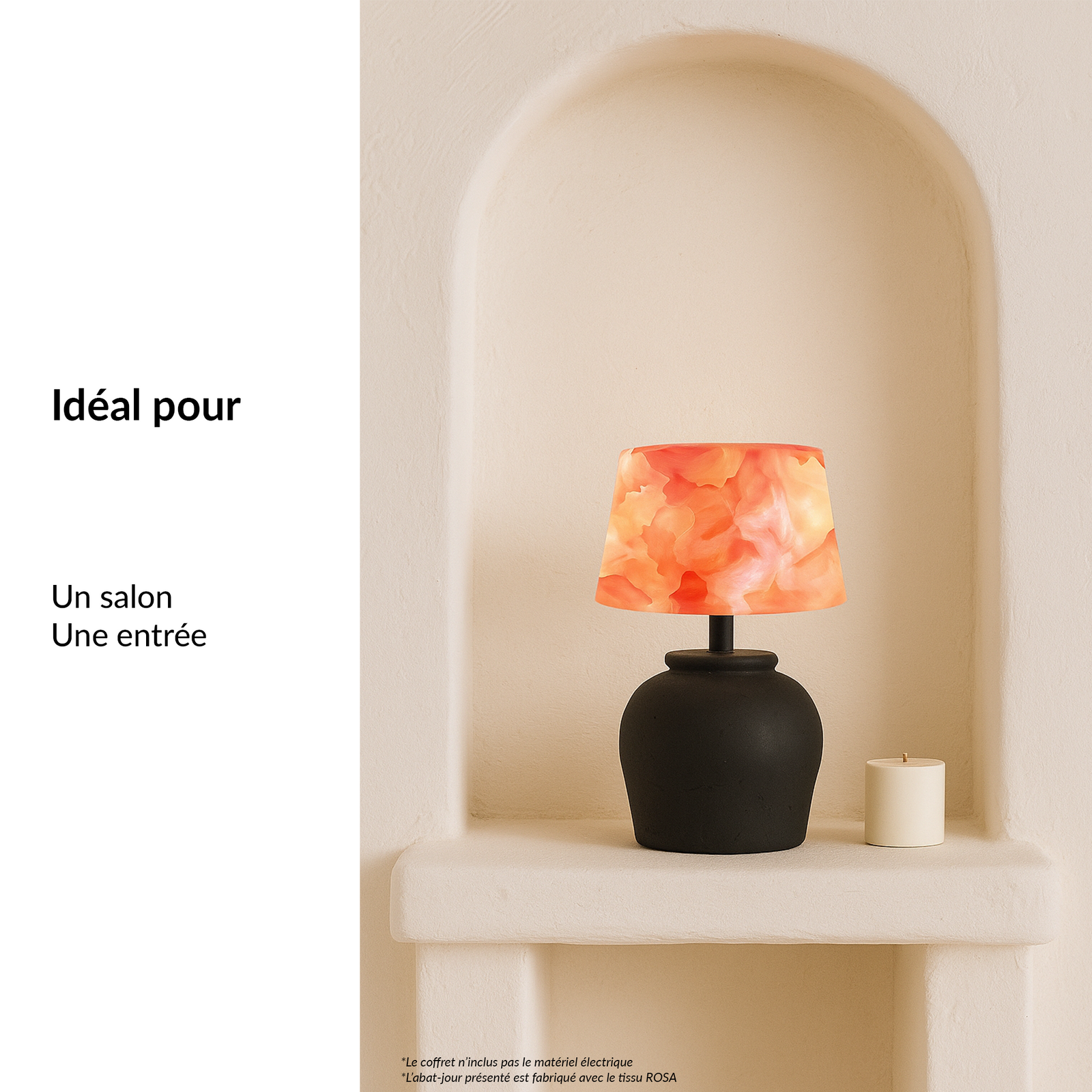 Coffret Essentiel Solo N°9 - À poser