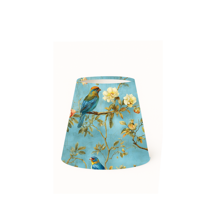Abat-jour conique pour lampe — Gabriele
