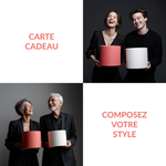 Cossettini House Gift Card