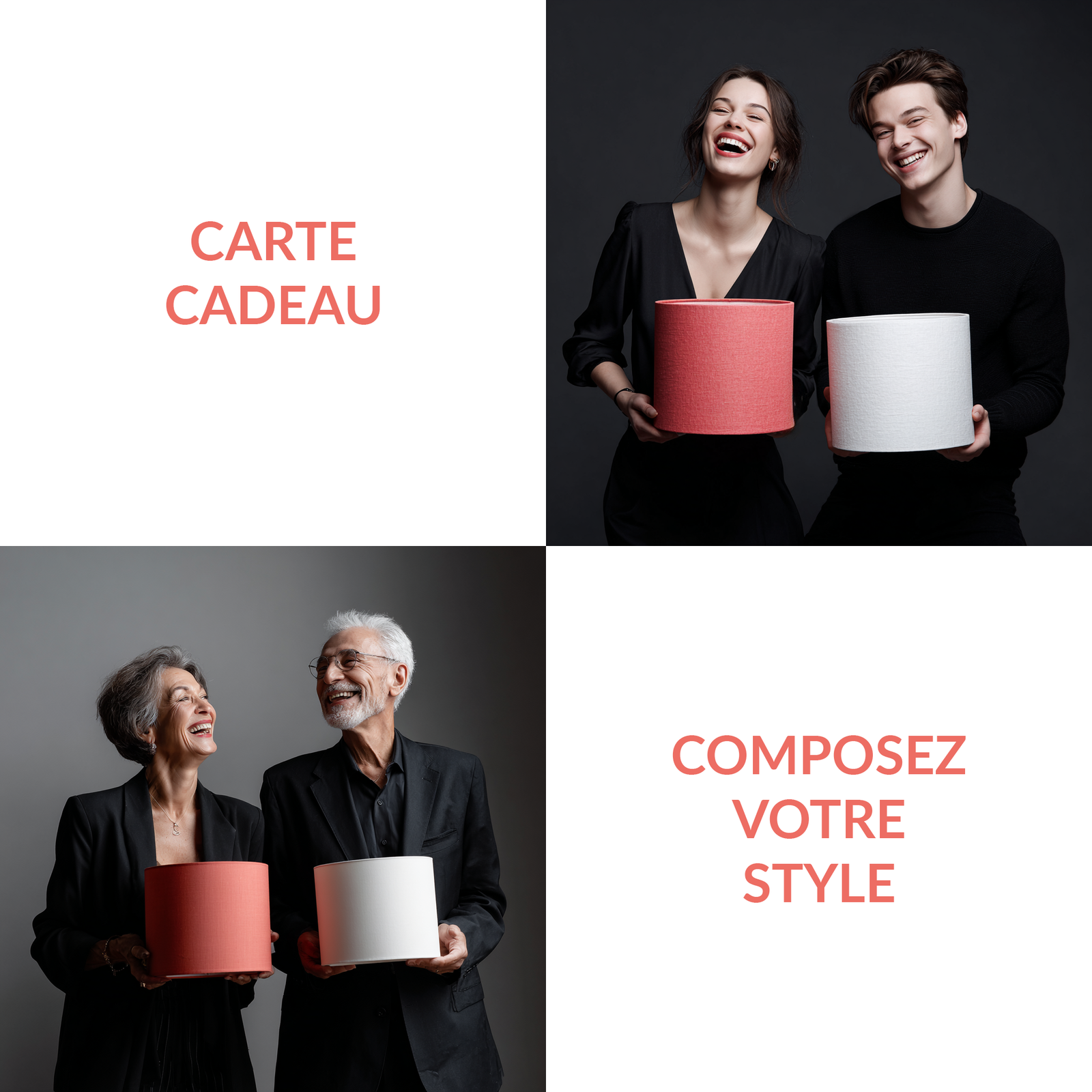 Cossettini House Gift Card