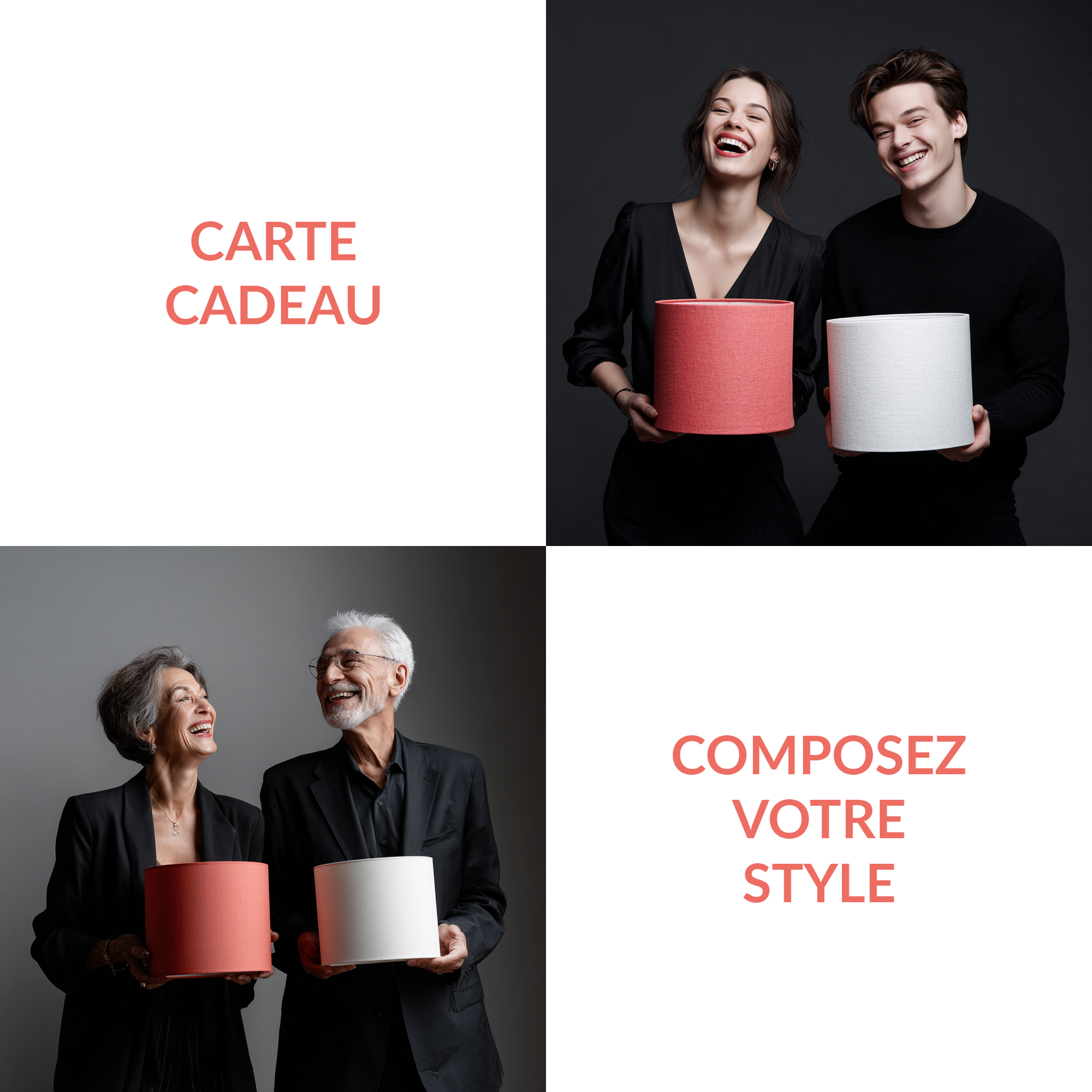 Cossettini House Gift Card