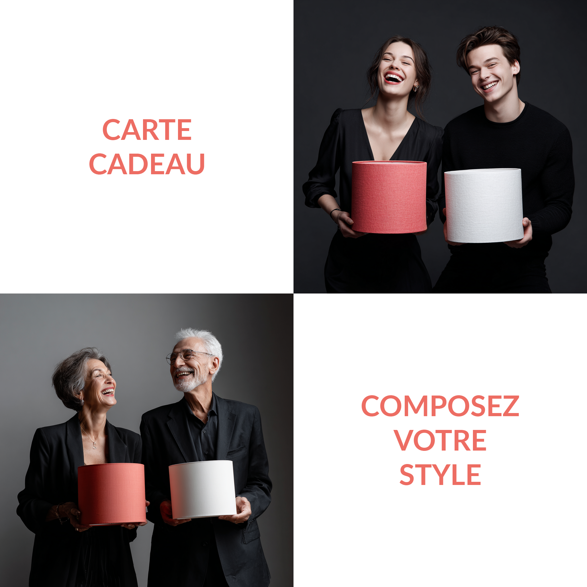 Cossettini House Gift Card