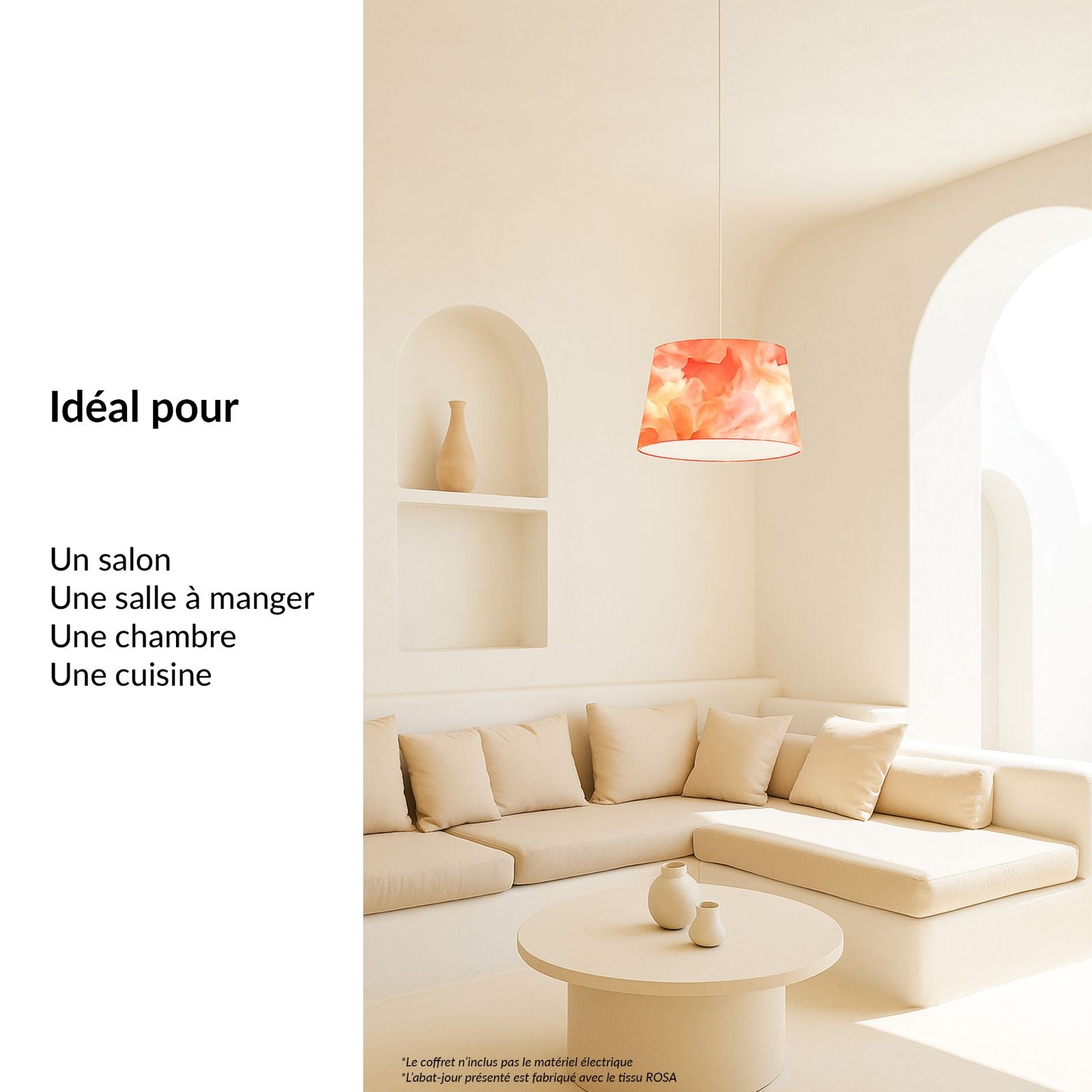 Essential Solo Gift Set No. 10 - To hang