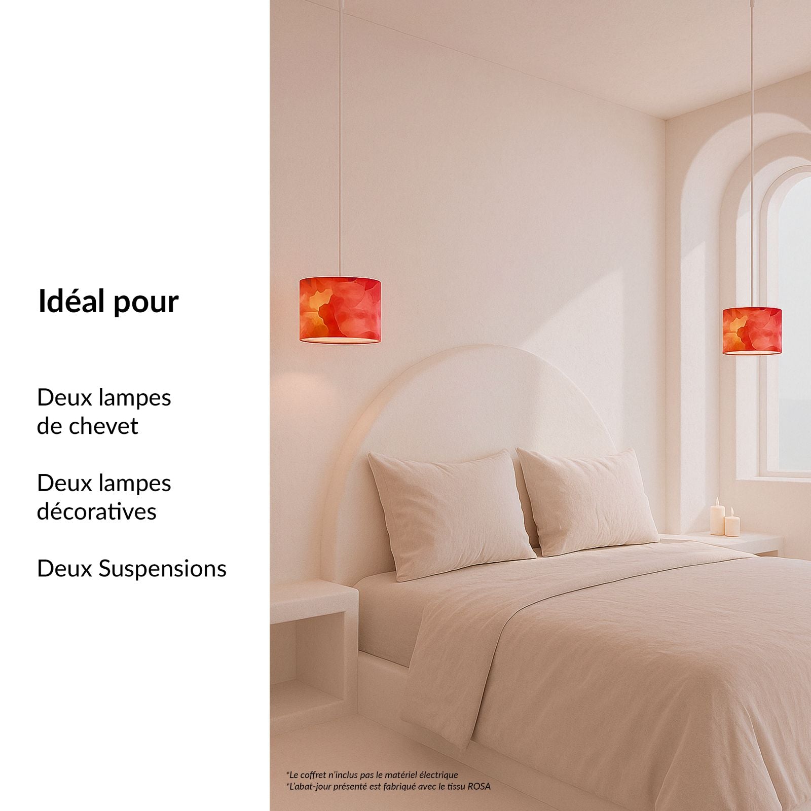 Balance Duo Set No. 1