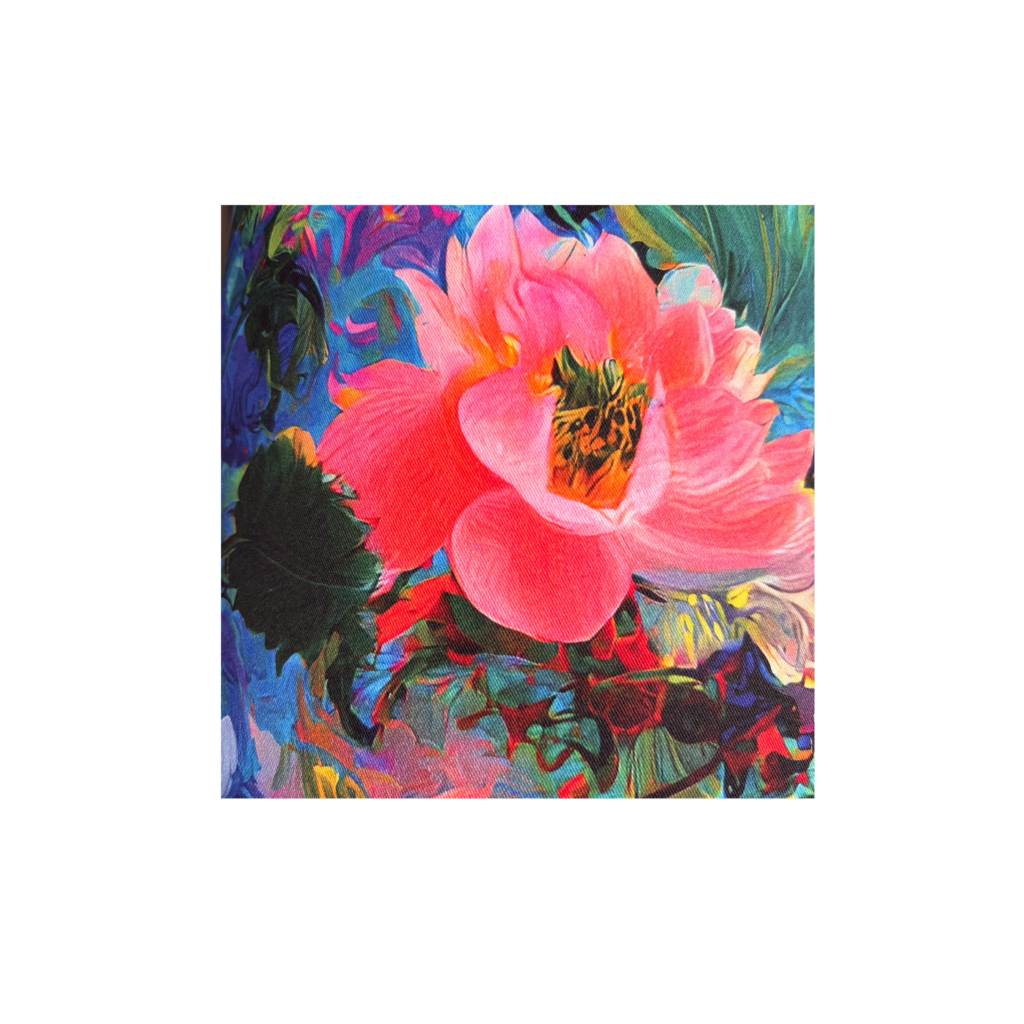 Abat-Jour Amara conique à suspendre