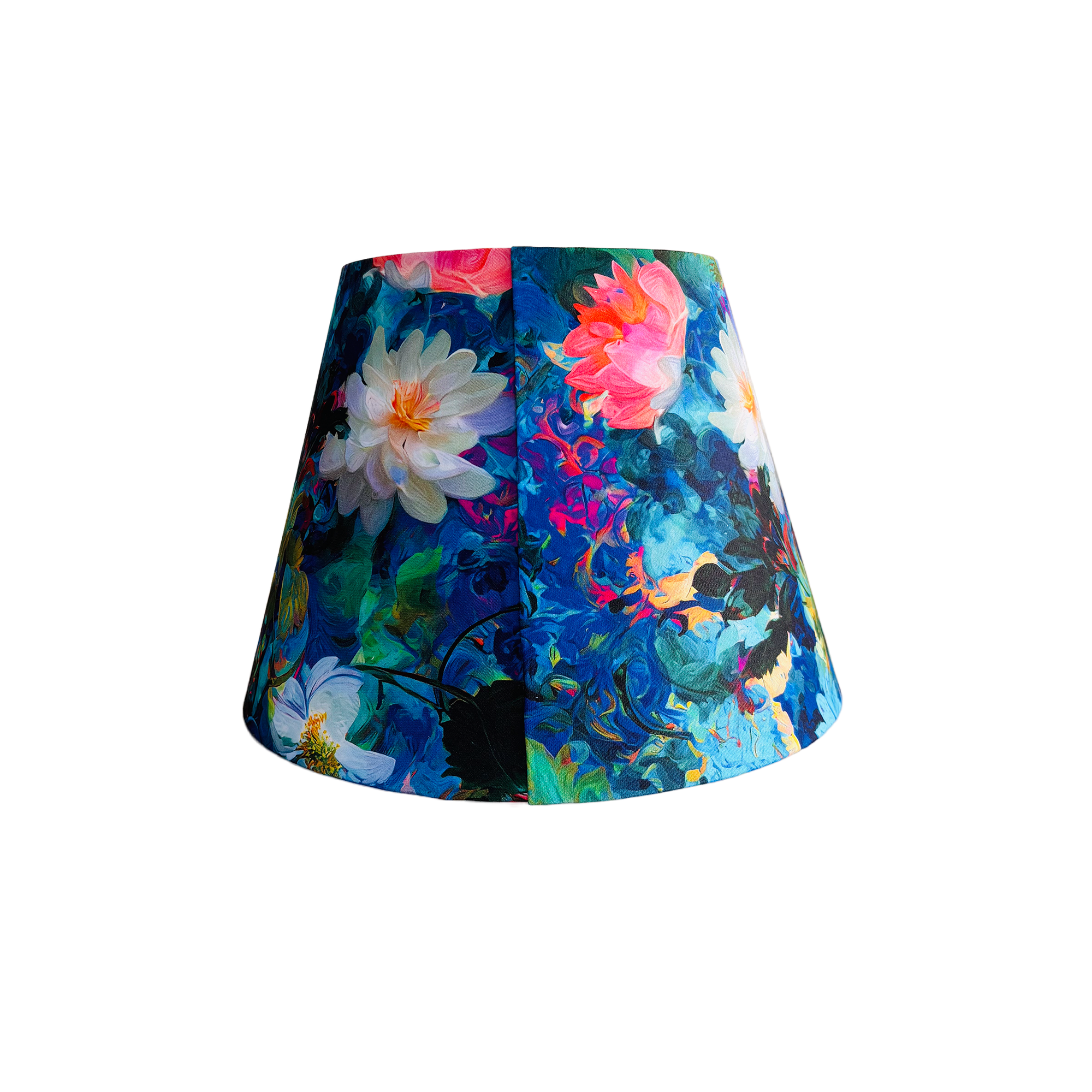 Abat-Jour Amara conique à suspendre