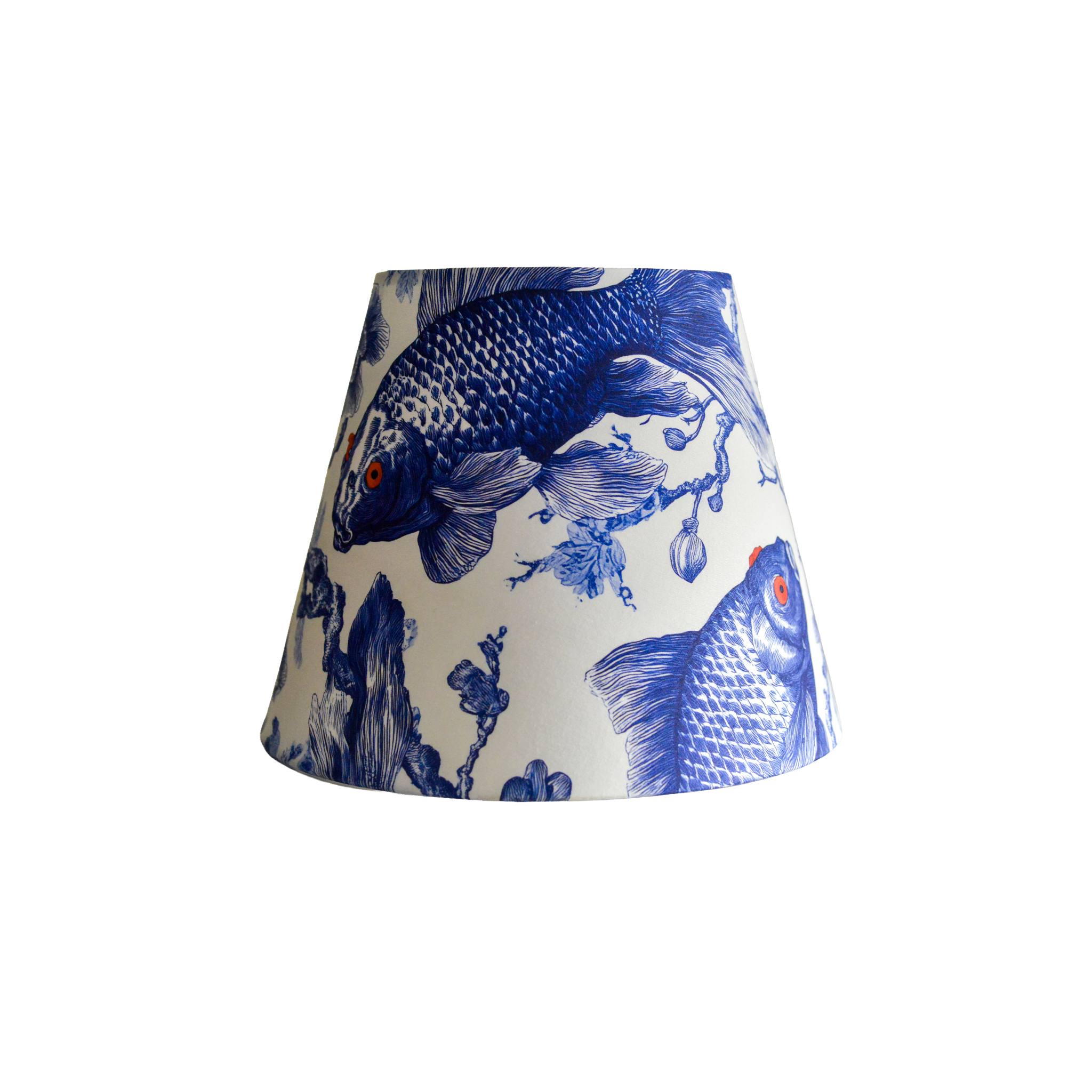 Abat-jour Marina conique A poser