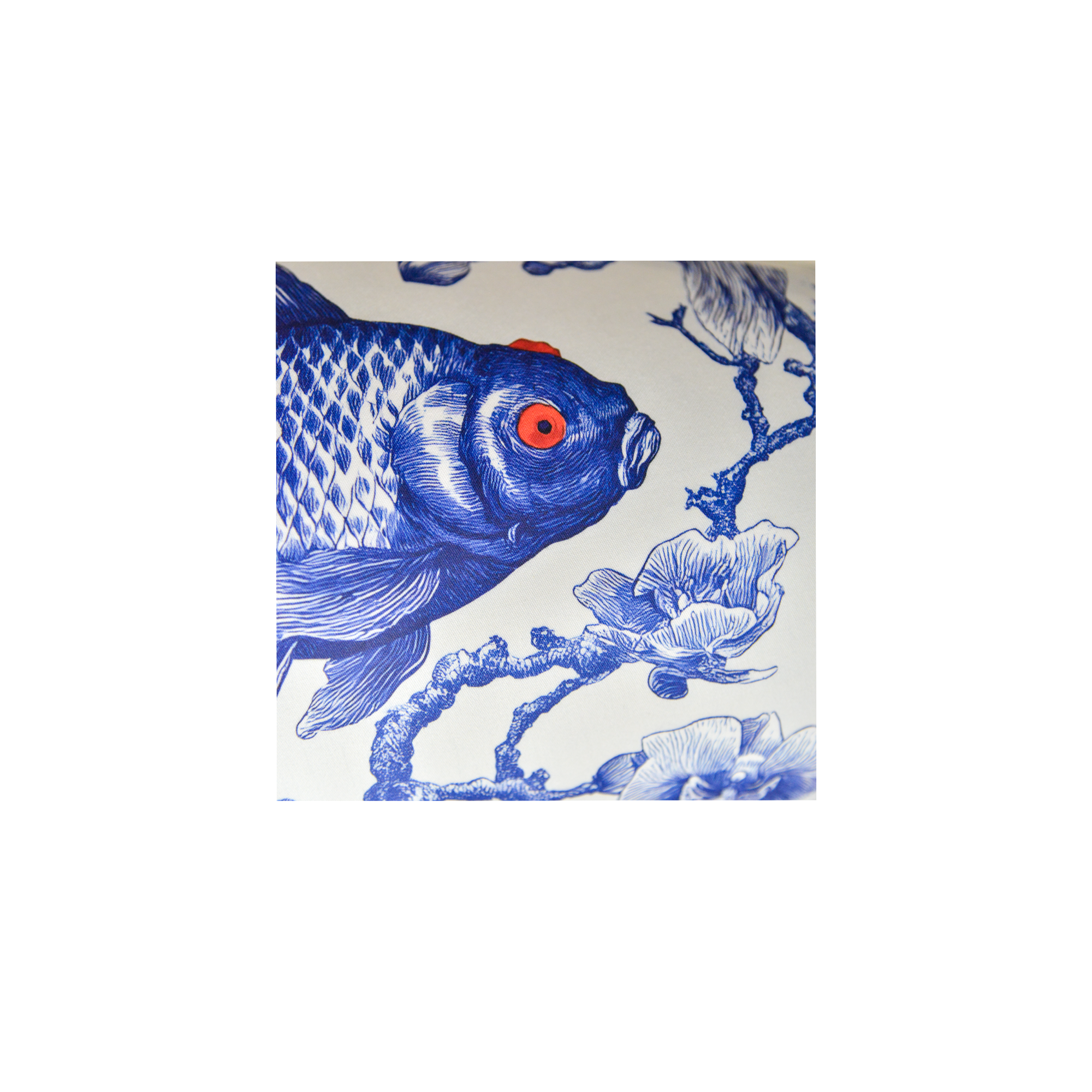 Abat-jour Marina conique A poser