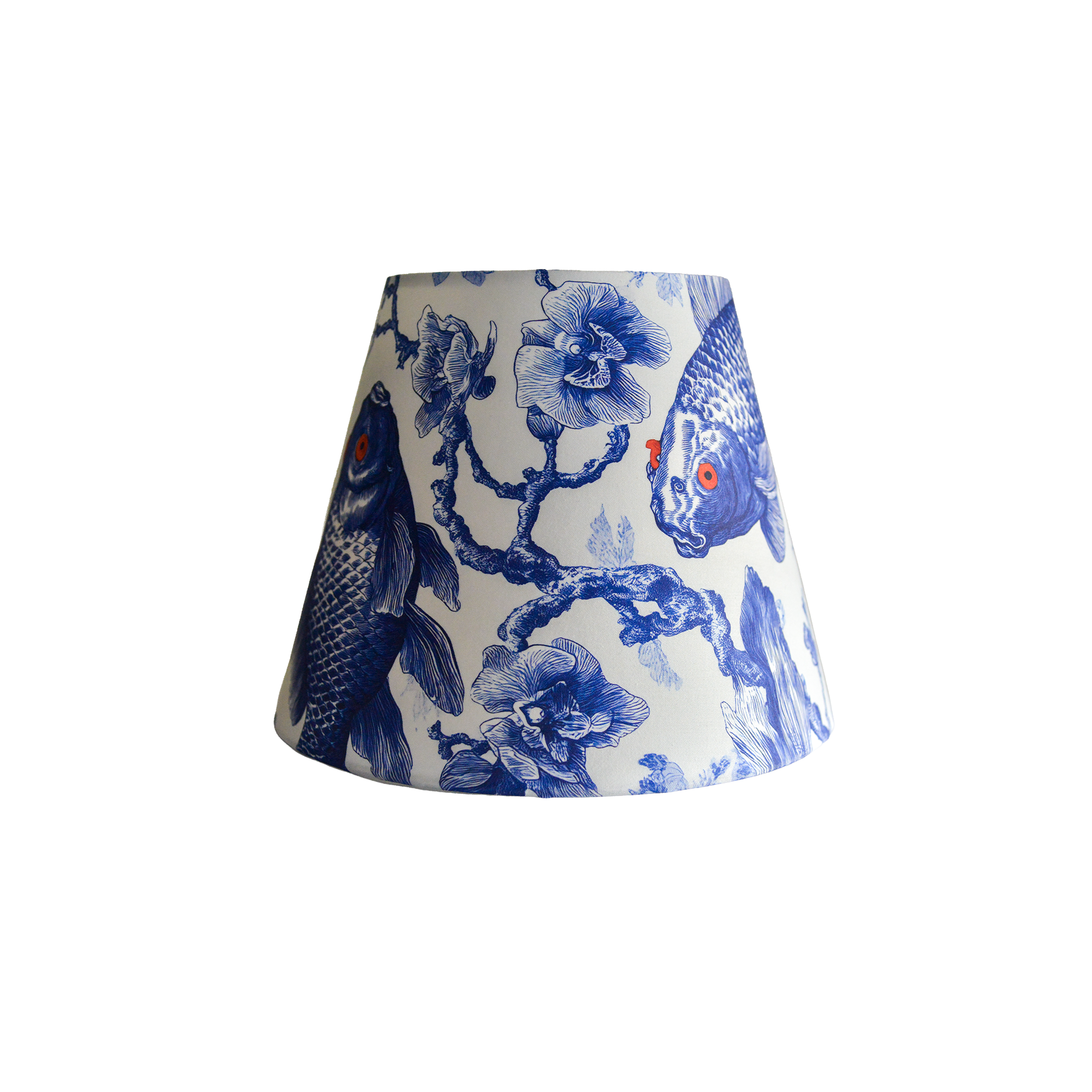 Abat-jour Marina conique A poser