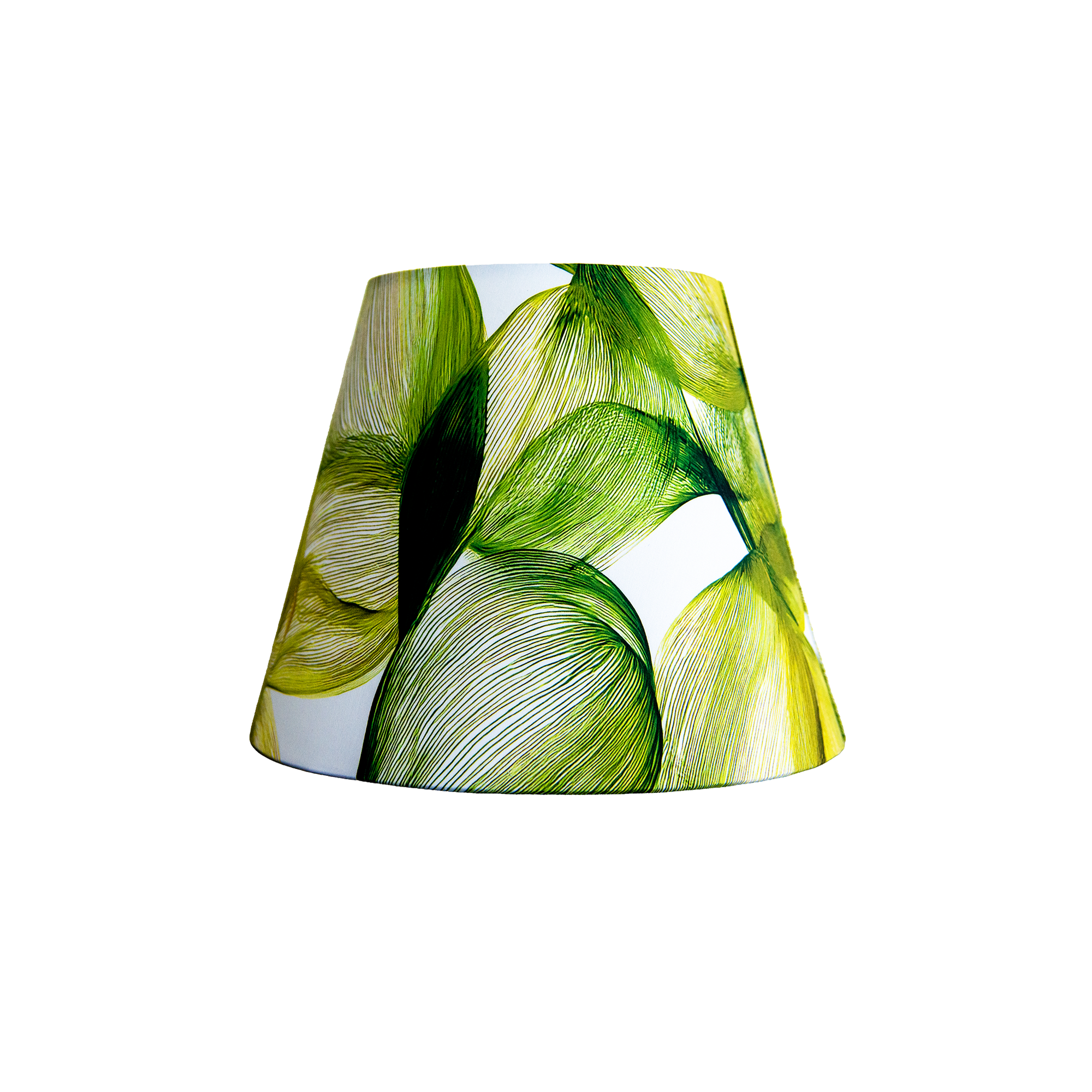 Abat-Jour Brasilia conique à Suspendre