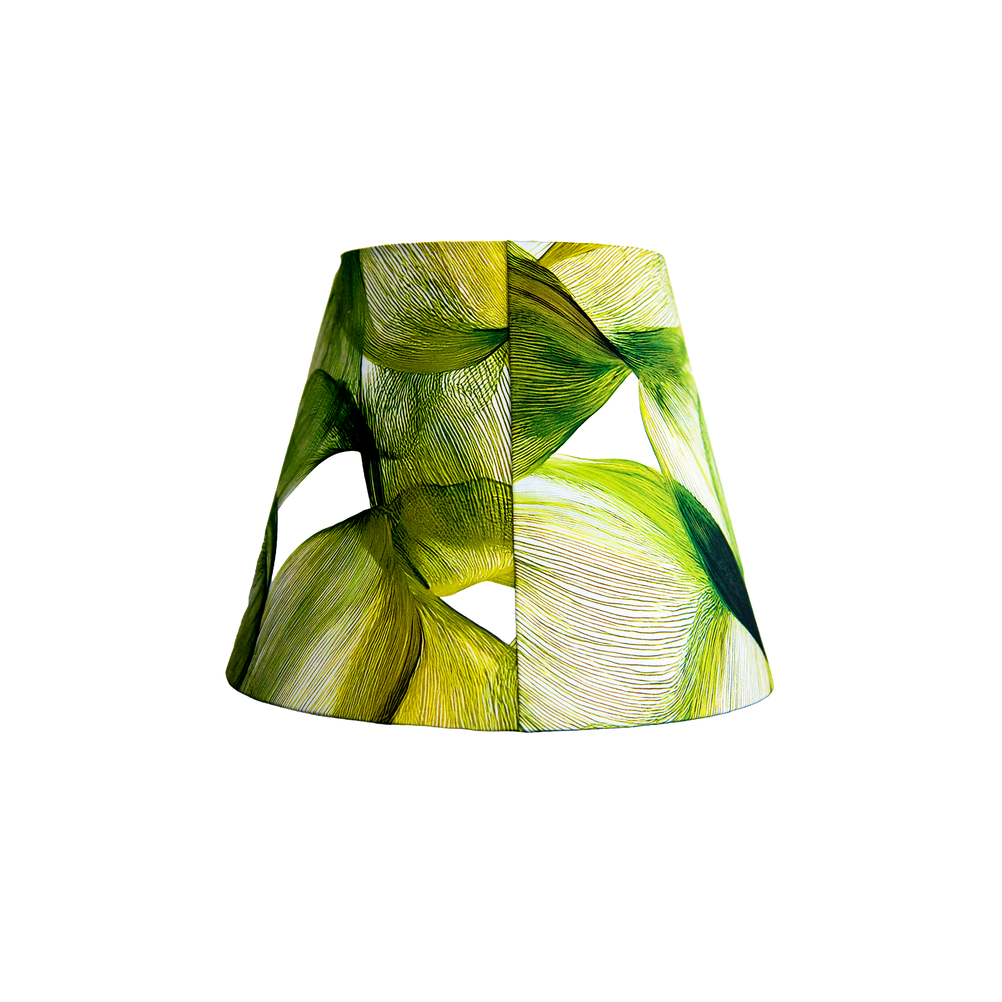 Abat-Jour Brasilia conique à Suspendre