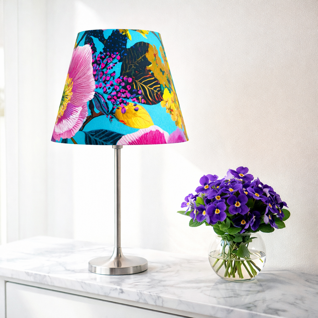 Abat-jour Carmina A poser