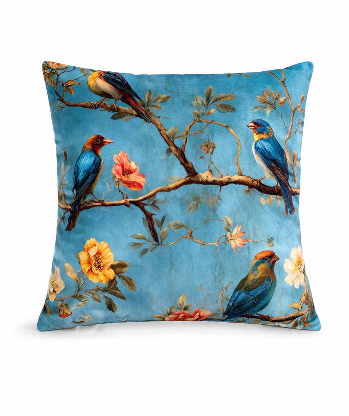 Housse de coussin — Gabriele