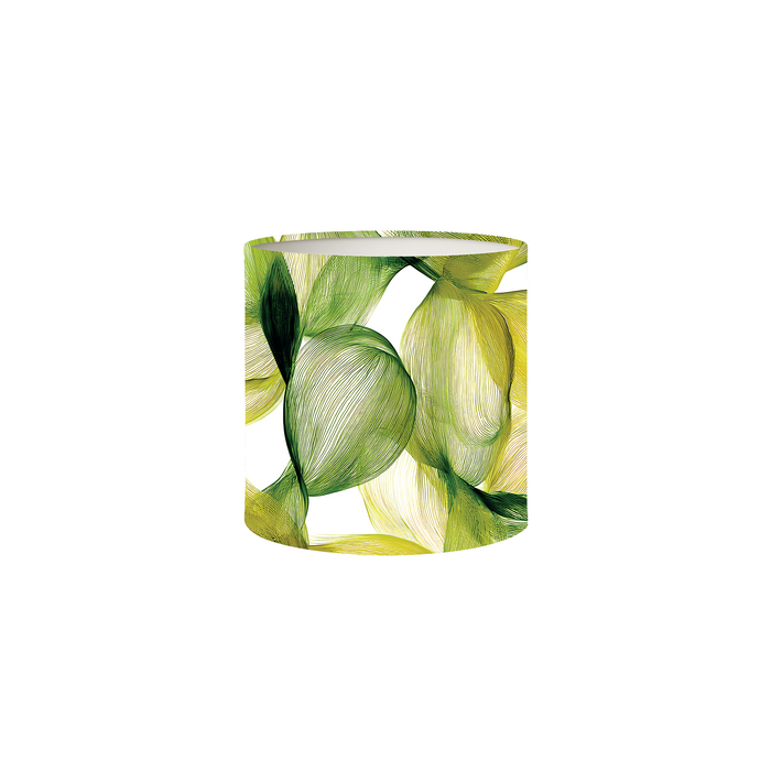 Abat-jour cylindrique pour lampe — Brasilia