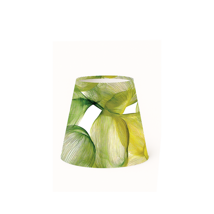Abat-jour conique pour lampe — Brasilia