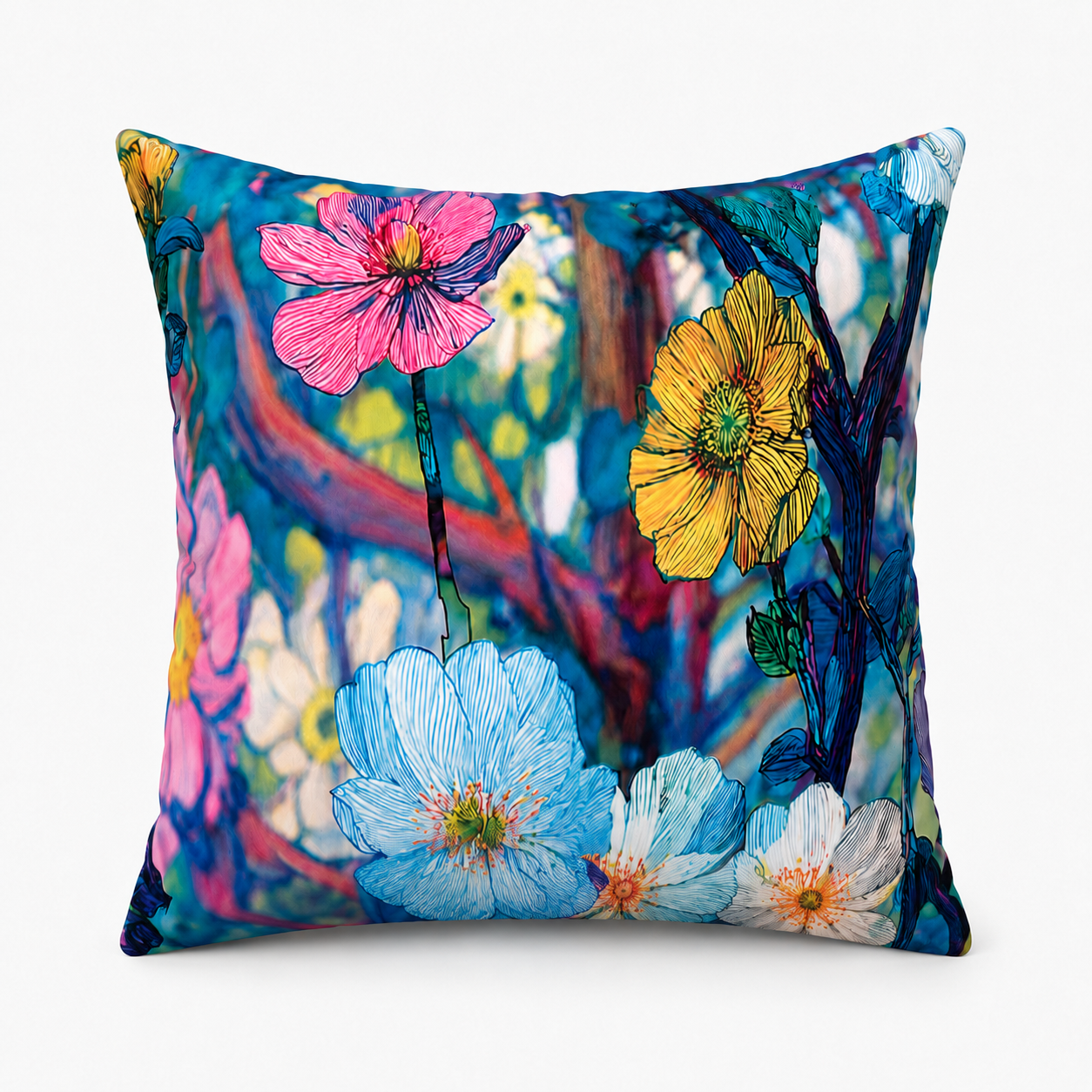 Housse de coussin