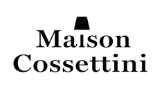 Navigate back to Maison Cossettini homepage