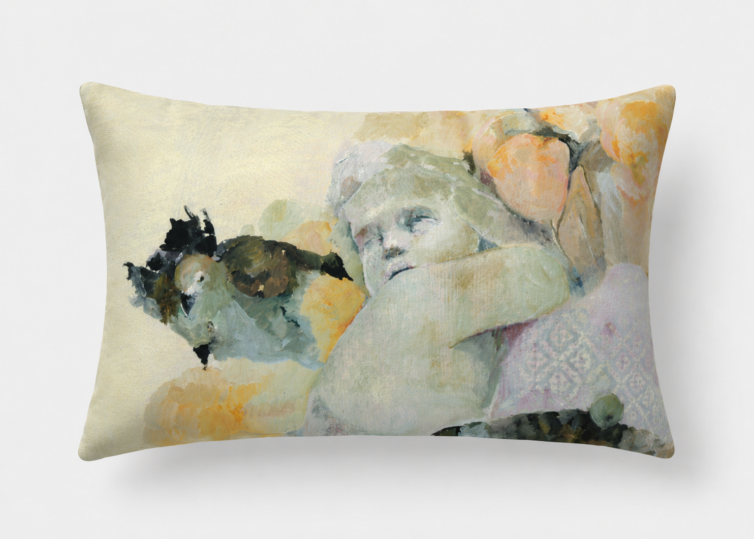 Housse de coussin – Collection Françoise De Felice