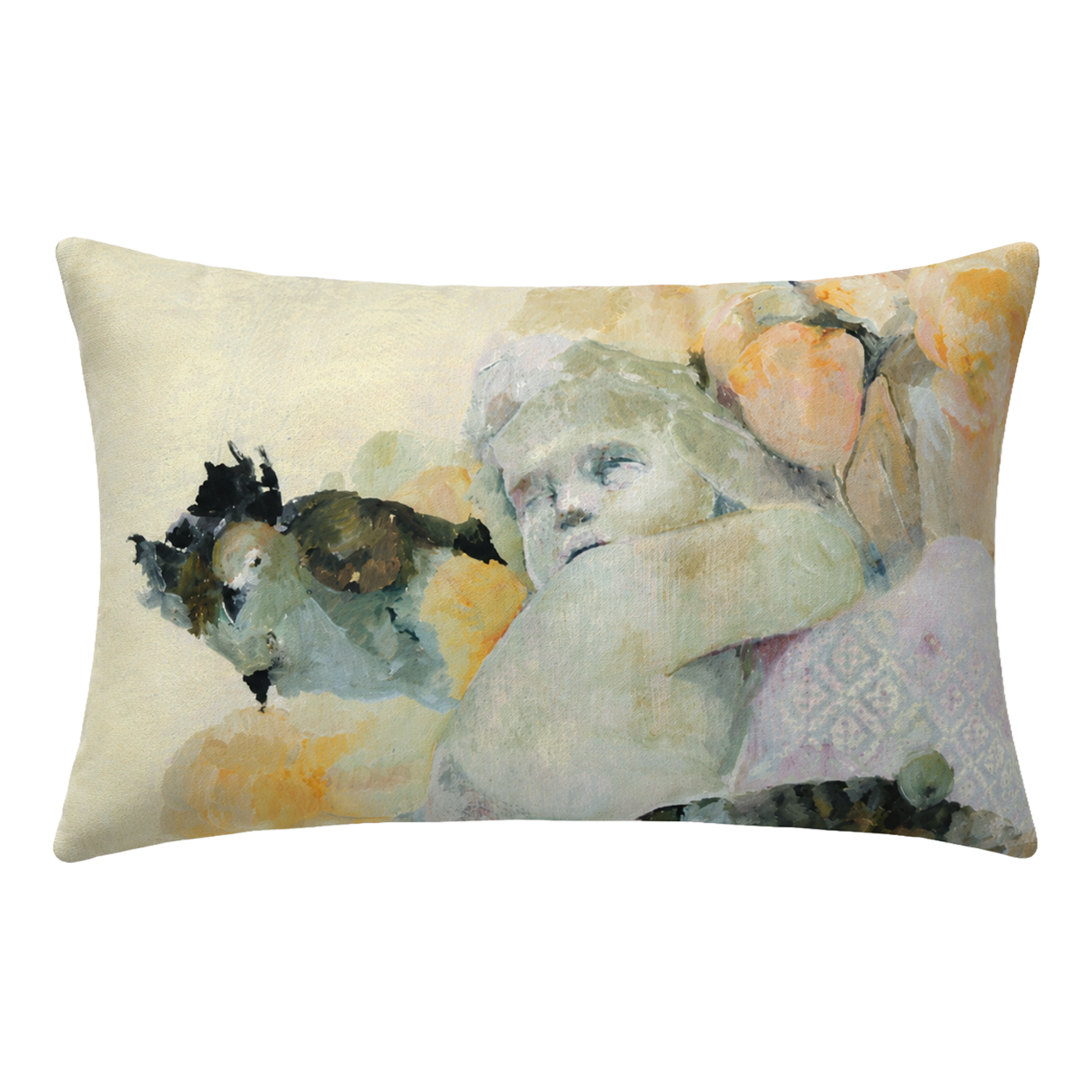 Housse de coussin – Collection Françoise De Felice